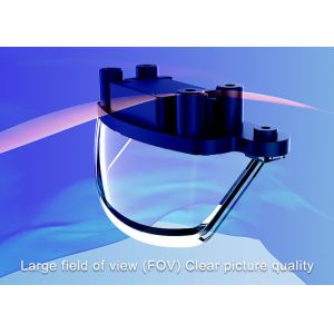 China Sony 335S 0.7 Inch 51° FOV Full HD OLED Micro Display Module For AR &amp; VR Helmet wholesale