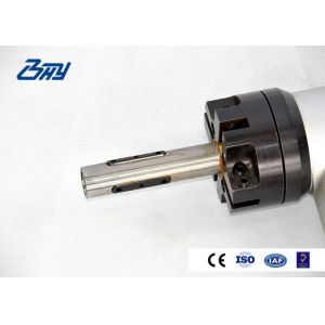 Buy cheap Lightweight ID Mounted Gold Pipe Cutting And Beveling Machine For Stainless from wholesalers