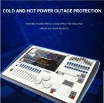 TIGER TOUCH II DMX Lighting Controller System China Factory
