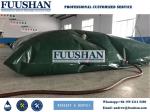Fuushan best quality pvc pillow water storage tank swimming pool solution Tank