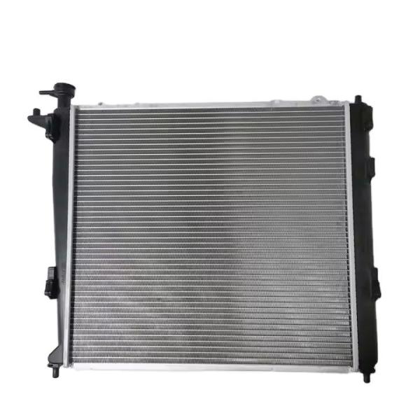 Aluminum Radiator for Hyundai/Kia Sorento 2009-2015 OE 25310-2P300