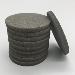 China High Porosity Ni Foam 1.5×300mm Advanced Material For Battery Cathode Substrates wholesale