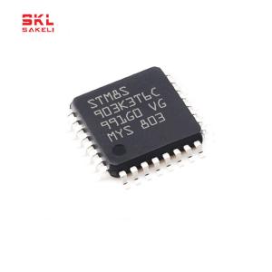 China STM8S903K3T6C MCU Microcontroller Unit With 8-Bit Architecture wholesale