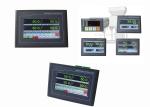 2- Scale Weighing Controller For Packing Machine Systems With 2 Weighing Hopper