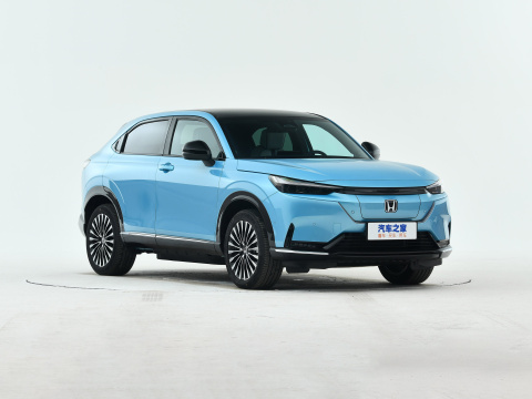 150kw SUV EV Cars Little SUV E Type Version Auto Electrico 5 Door 5 Seats