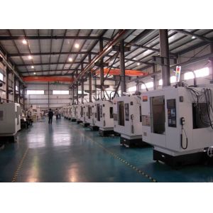 Shanghai Sundo Machinery Co., Ltd.