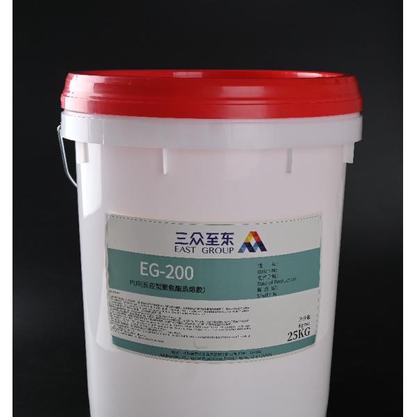 Wood Glue Water Based PUD Polyurethane Dispersion PVC Membrane 3D Vacuum Forming