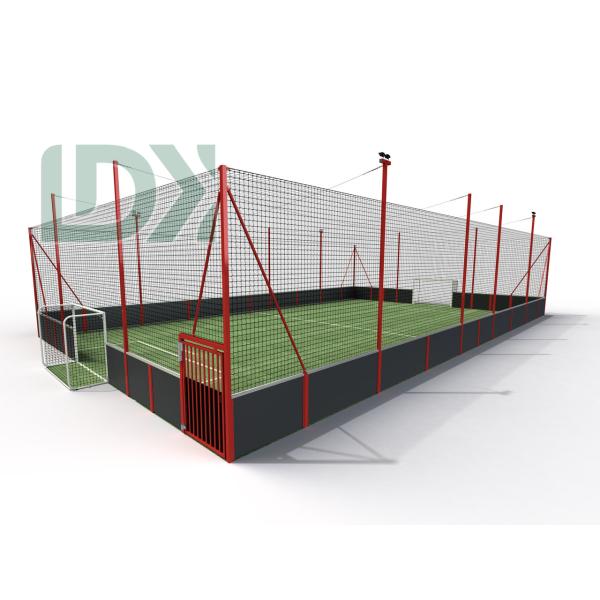 11V11 100m Outdoor Soccer Turf Football Field Soccer Field Football Equipment