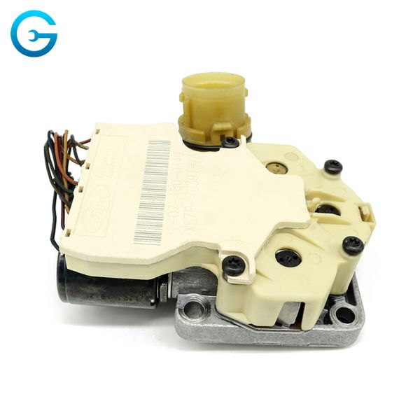 Best Auto Part F6RZ-7G391A CD4E Transmission Solenoid Pack Block XS7P-7G391-AA