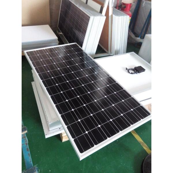 320W Mono Solar Panel for Solar System