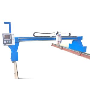 Buy cheap China supplier Machine Manufacturer cut machines gantry crane machine from wholesalers