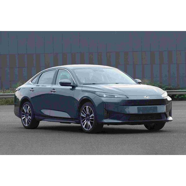 Quality Changan Qiyuan A05 2025 True Fragrance Edition 70 Transcendence Compact Car for sale