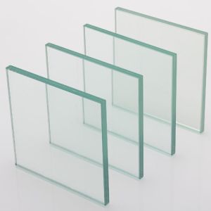 China Flint ISO45001 10mm Float Glass Production Line wholesale