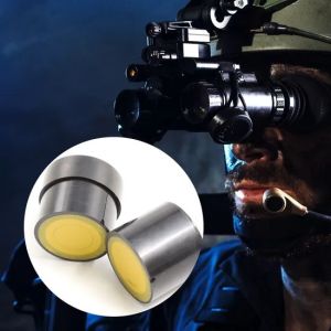 Buy cheap 380m - 900m Night Vision Intensifier Tube Pvs 31 Gen3 GaAs FOM1800+ Green image from wholesalers