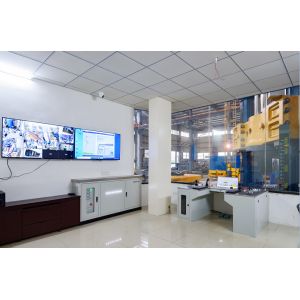 China SINOBERUN ISO 9001 Program Forging System FULL SERIES wholesale