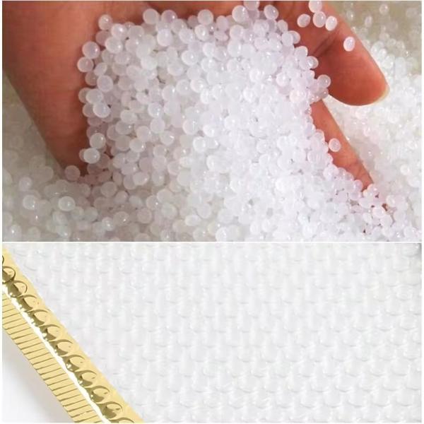 Express Packaging Aluminium Foil Packaging Bags Shockproof