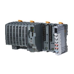 China B&R X20CP3583 Industrial Controller | Redundant 24V DC PLC with Real-Time POWERLINK & 3-Slot Expandability on sale
