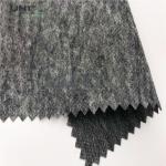 Cost-effective Rolling Fusing Interlining Fabric Non Woven Interlining Double