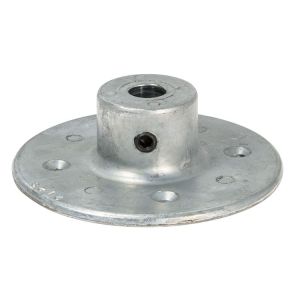 Non Standard Hub Adc12 A325 Aluminum Die Casting Parts