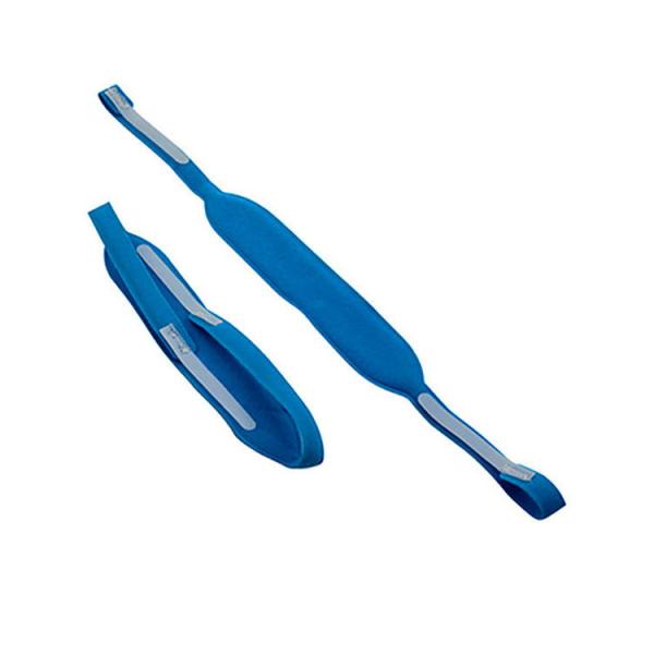 Medical Disposable Endotracheal Tube Holder Neck Straps For Adult