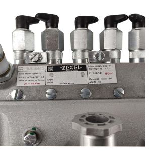 Cummins 6D102 6BT Diesel Engine Fuel Injection Pump 4063845