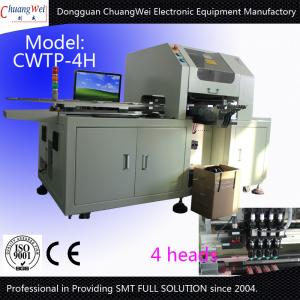 China PCB Labeling Machine Label Maker Machine 1200×300mm with Electronic Feeder on sale