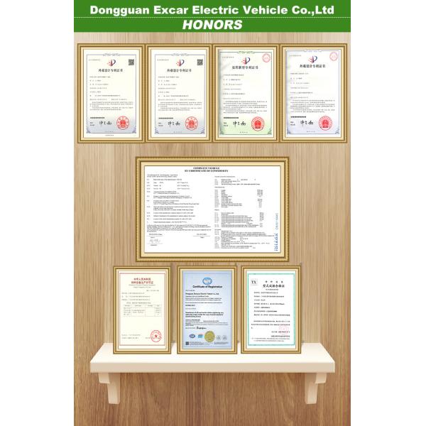 48V 105Ah Golf Cart Lithium Battery Lifepo4 Pack Prismatic With BMS