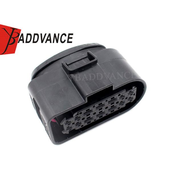 14 Pin Xenon Car Headlight Connector 3C0 973 737 6189-7103 3C0 973 837 For Audi VW