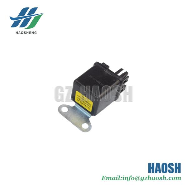 Air Filter Assy 6C11-9600BC For FORD TRANSIT 2.4