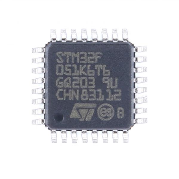 Chuangyunxinyuan Microcontroller Integrated Circuit IC MCU 32BIT 32KB FLASH