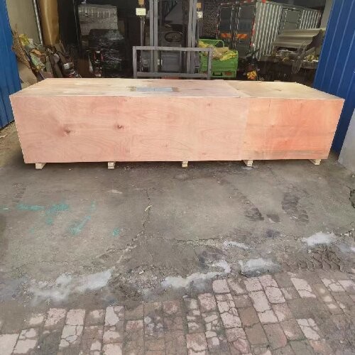 1 Ton 0.5 Ton Hand Pallet Stacker / Manual Forklift Electric Straddle Stacker