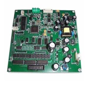 China High TG FR4 FPC SMT Board Assembly Electronic Circuit Assembly on sale