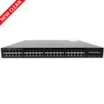 WS-C3650-48PQ-L Cisco Layer 3 Gigabit Switch 10G Ethernet Gigabit Network