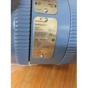 Emerson Rosemount PH Sensors Explosion Proof Transmitter 3900 Probe