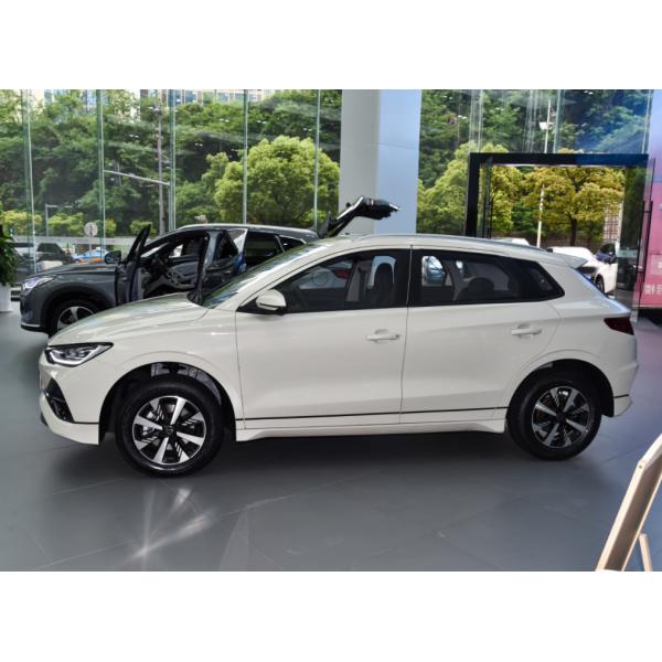 Level Sedan 2023 Byd E2 Pure Electric Electronic Vehicle High Speed 405km Range Ev Car