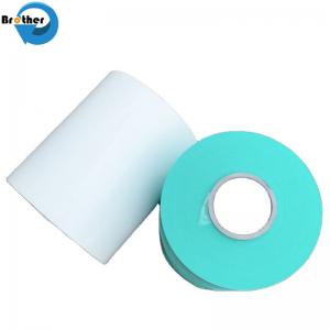 China Silage Wrap Film for Round Silage Bales Plastic Grass Silage Film on sale