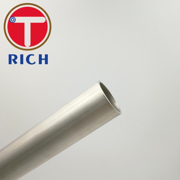 ASTM B166 Nickel Uns N06625 Inconel 625 Alloy Seamless Pipe