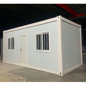 Fold Out Expandable And Collapsible House Modular Homes Assembled