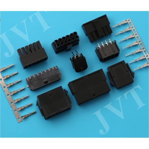 China Micro-Fit 3.0™ Wire To Wire Connector wholesale
