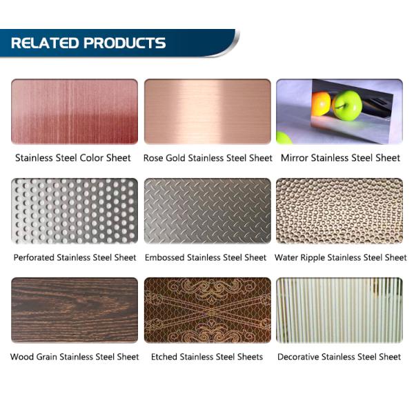 Mirror HL 2B 201 Stainless Steel Coil 200 Series 20mm For Construction