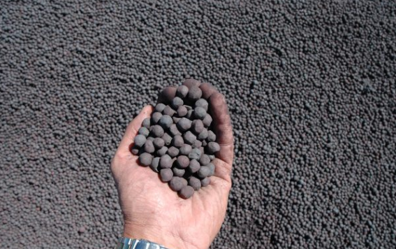 800t/h Mineral Processing Plant Iron Ore Analysis & Process Optimization Solutions