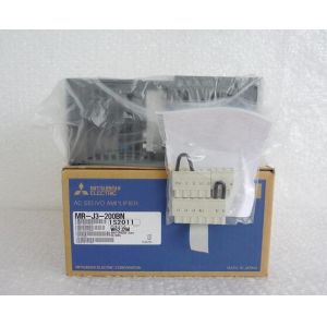 MR-J3-200BN Mitsubishi Servo Driver MR-J3 Series Servo Driver Servo Motor