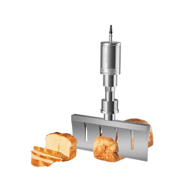 65mm-315mm Bread Cutting Machine Blade For Cut Cakes Pies Cheese Pizza Bread Sweets