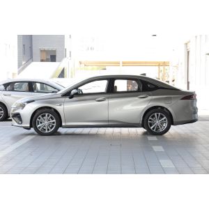 GAC Aion S Left Hand Drive Intelligent100Kw Convenient Electric Car