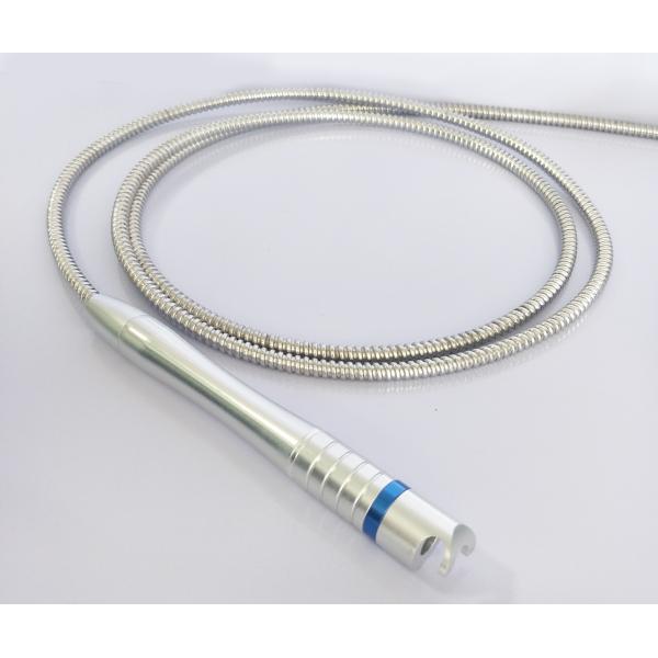 980nm Facial Thread Vein Removal Machine Diode Laser Vascular Therapy Device