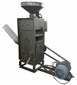 China 630 KG Farm Equipment Rice Huller SB-50 of Rice Mist Polisher Paddy Polishing Machine wholesale