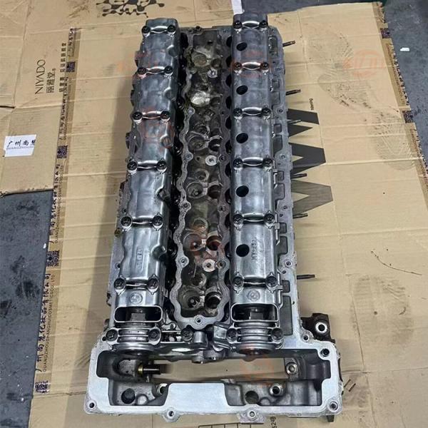 Retrofit B-M-W N54 Car Engine Block Parts E82 E71 X6 E71 Z4 E89 3.0t
