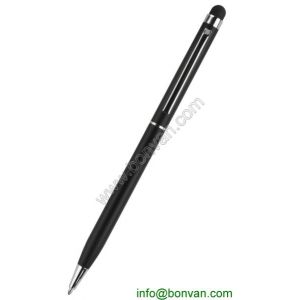 China iPad scroller metal pen, promotional ipad style metal pen on sale