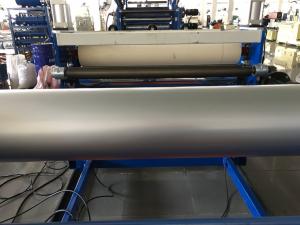 China LDPE PP EVA Plastic Extrusion Machine For Coating, Laminating Applications, Sold To Indonesia wholesale