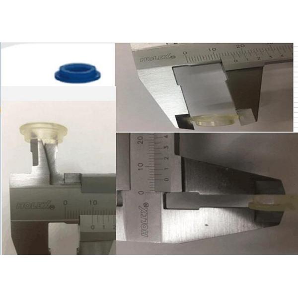 Bumber For Valve Relay Nozzle Airjet Loom Parts BA311196 B163554